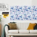 Sentuhan Pixel - W 002