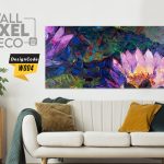 Sentuhan Pixel - W 004