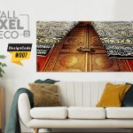 Sentuhan Pixel - W 007