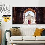 Sentuhan Pixel - W 008