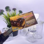 Premium Template CD 005