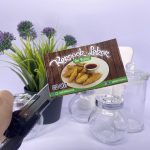 Premium Template CD 007