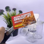 Premium Template CD 008