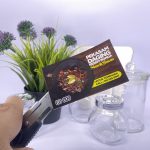 Premium Template CD 009