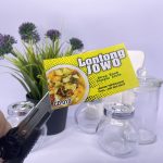 Premium Template CD 010