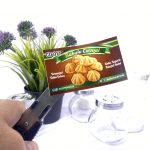 Premium Template CD 011