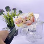 Premium Template CD 012