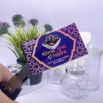 Premium Template CD 015