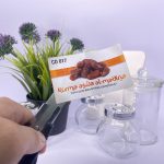 Premium Template CD 017