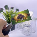 Premium Template CD 020