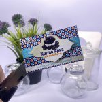 Premium Template CD 023