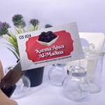 Premium Template CD 024