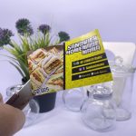 Premium Template CD 025