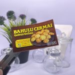 Premium Template CD 054