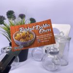 Premium Template CD 055