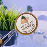 Sticker Produk - RD 001