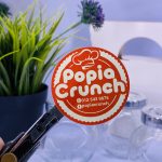 Sticker Produk - RD 007