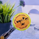 Sticker Produk - RD 009