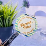 Sticker Produk - RD 013