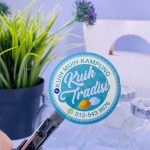 Sticker Produk - RD 015