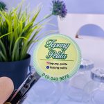 Sticker Produk - RD 016