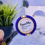 Sticker Produk - RD 017