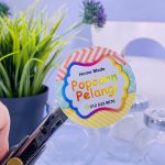 Sticker Produk - RD 022