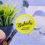 Sticker Produk - RD 023