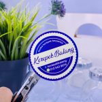 Sticker Produk - RD 026