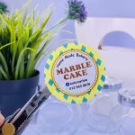 Sticker Produk - RD 027