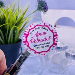 Sticker Produk - RD 029