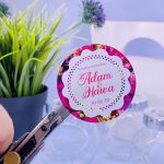 Sticker Doorgift - RDG 001