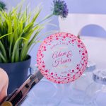 Sticker Doorgift - RDG 002