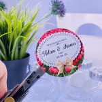 Sticker Doorgift - RDG 003