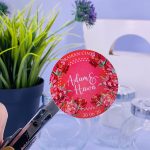 Sticker Doorgift - RDG 004