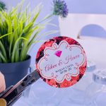 Sticker Doorgift - RDG 005