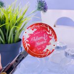 Sticker Doorgift - RDG 006