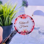 Sticker Doorgift - RDG 010