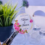 Sticker Doorgift - RDG 014