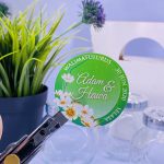 Sticker Doorgift - RDG 018