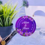 Sticker Doorgift - RDG 021