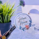 Sticker Doorgift - RDG 022