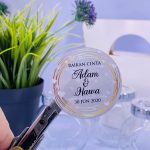 Sticker Doorgift - RDG 023