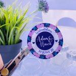 Sticker Doorgift - RDG 024