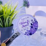 Sticker Doorgift - RDG 025