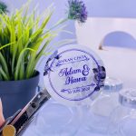 Sticker Doorgift - RDG 026