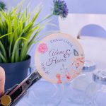 Sticker Doorgift - RDG 030