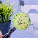 Sticker Doorgift - RDG 032