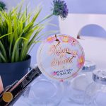 Sticker Doorgift - RDG 034