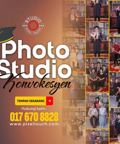 studio-konvokesyen-shah-alam